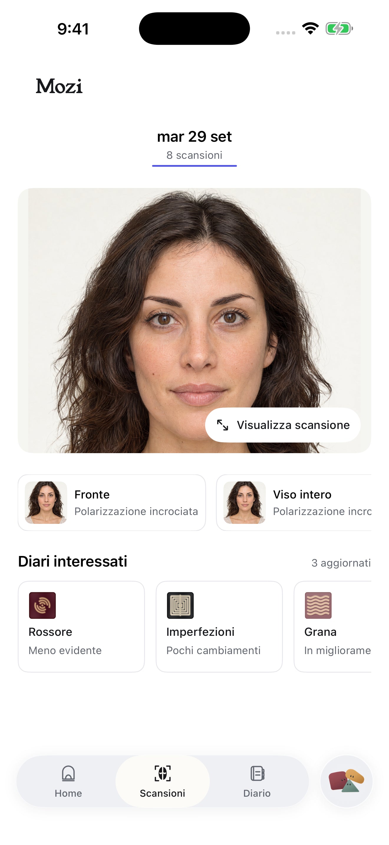 Una cattura datata nella storia di Mozi